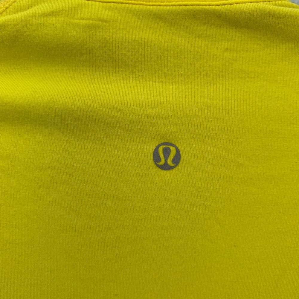 Lululemon Jacket - Picture 6 of 8